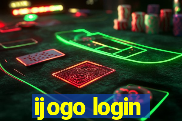 ijogo login